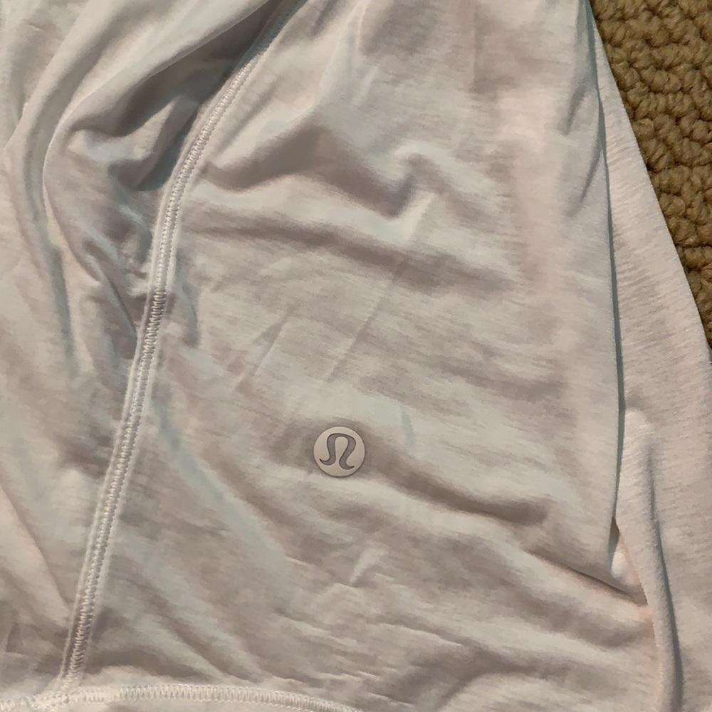 Lululemon Tank - Picture 3 of 3